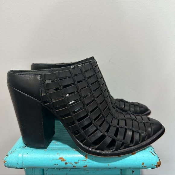 Dolce Vita Shoes Dolce Vita Anthropologie Kacie Slip On Mule